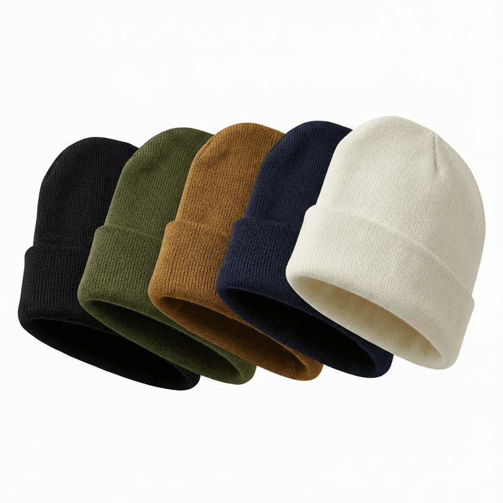Tuques homme et femme – Image 2