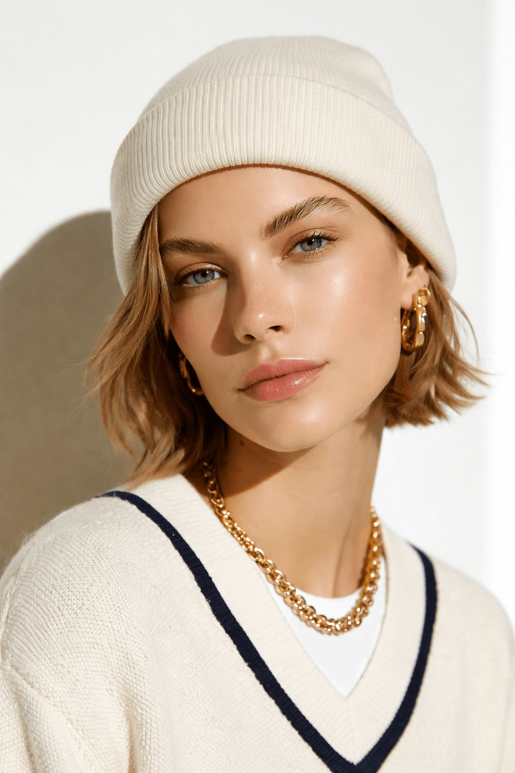 Tuques homme et femme – Image 3