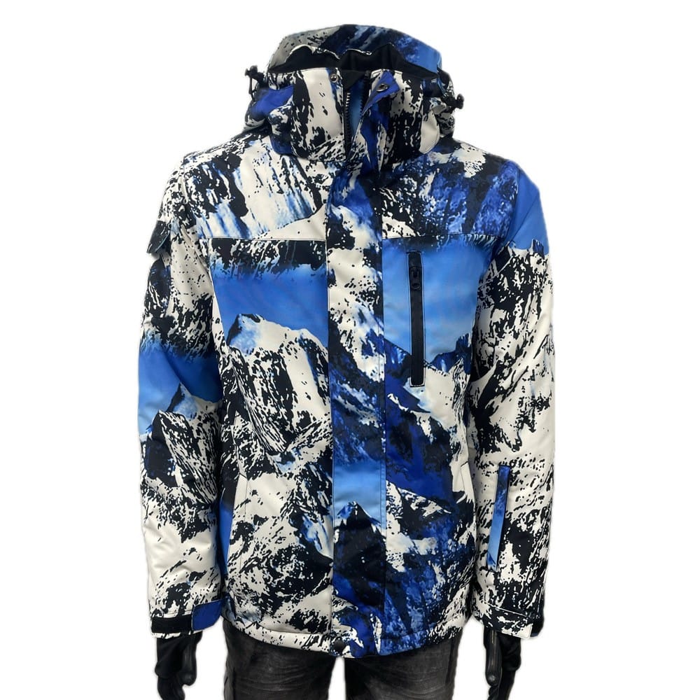 Manteaux d'hiver pour homme – Image 4
