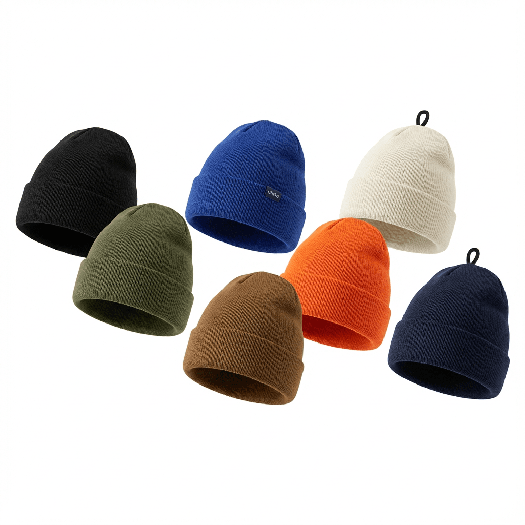 Tuques homme et femme – Image 5