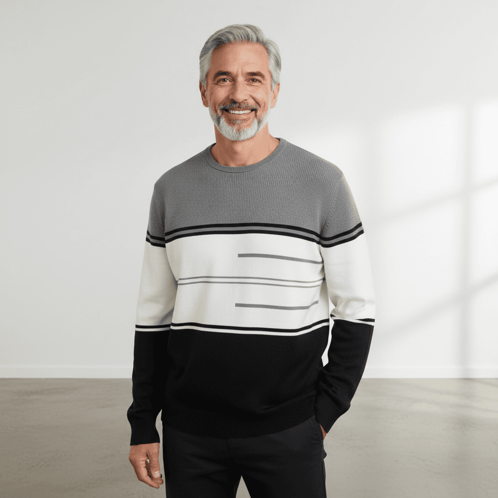Chandail en tricot Oxygen 29.99$ Groupe tricot <strong><span style="color:#007BFF;">VOIR DISPONIBILITÉ EN MAGASIN</span></strong>