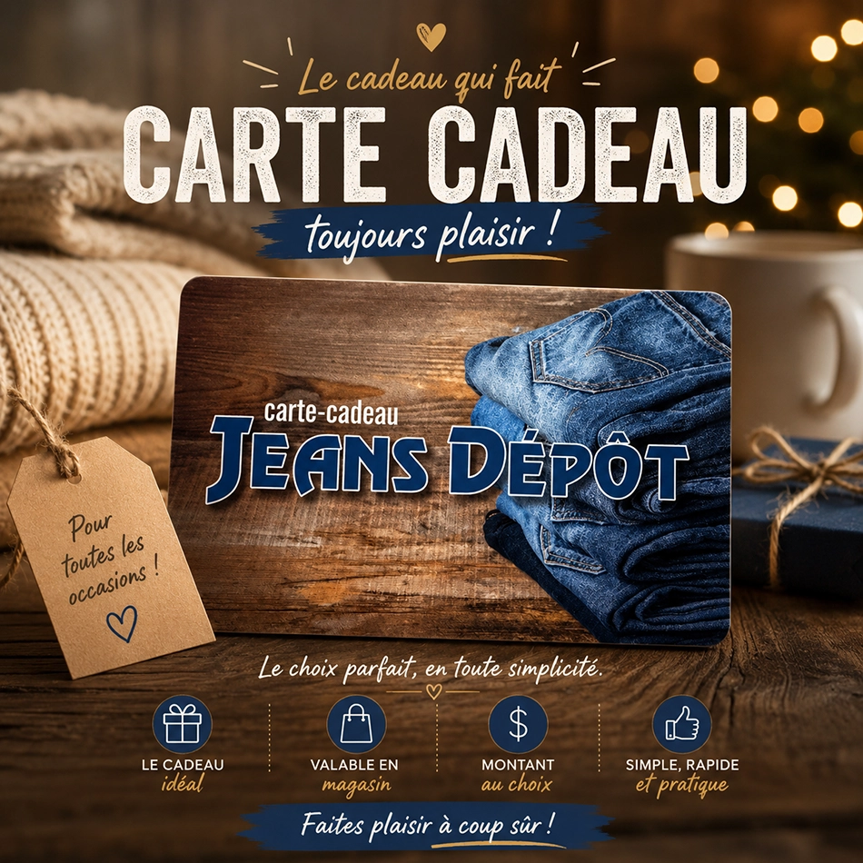 Carte cadeau