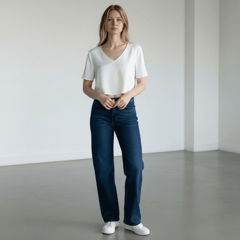 Haut court pour femme 9.99$ <strong><span style="color:#007BFF;">VOIR DISPONIBILITÉ EN MAGASIN</span></strong>