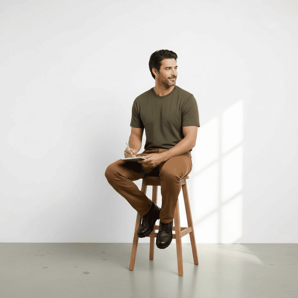 Jeans homme en tissus plus robuste Jeans Dépot – Image 3