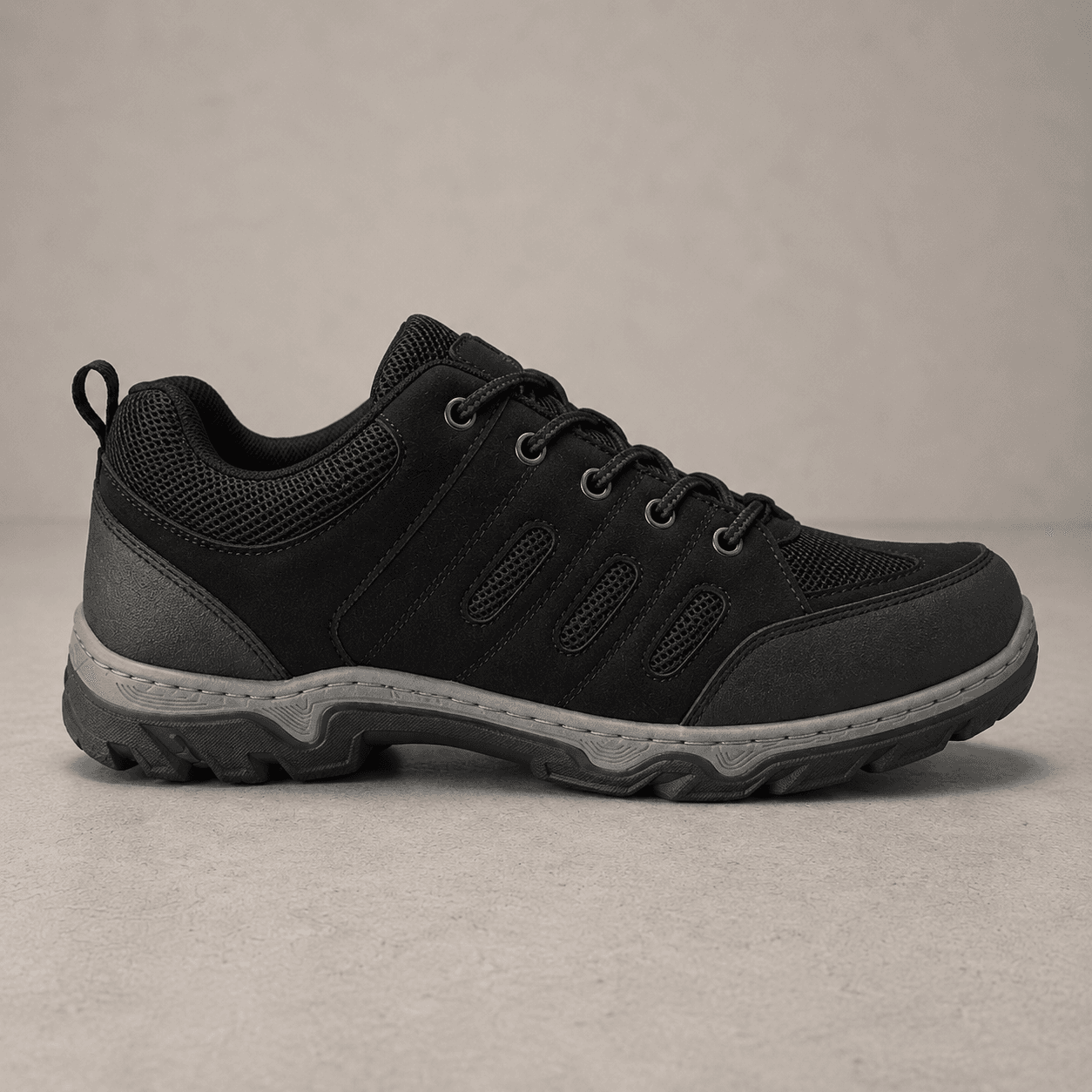 Souliers tout-aller Confort