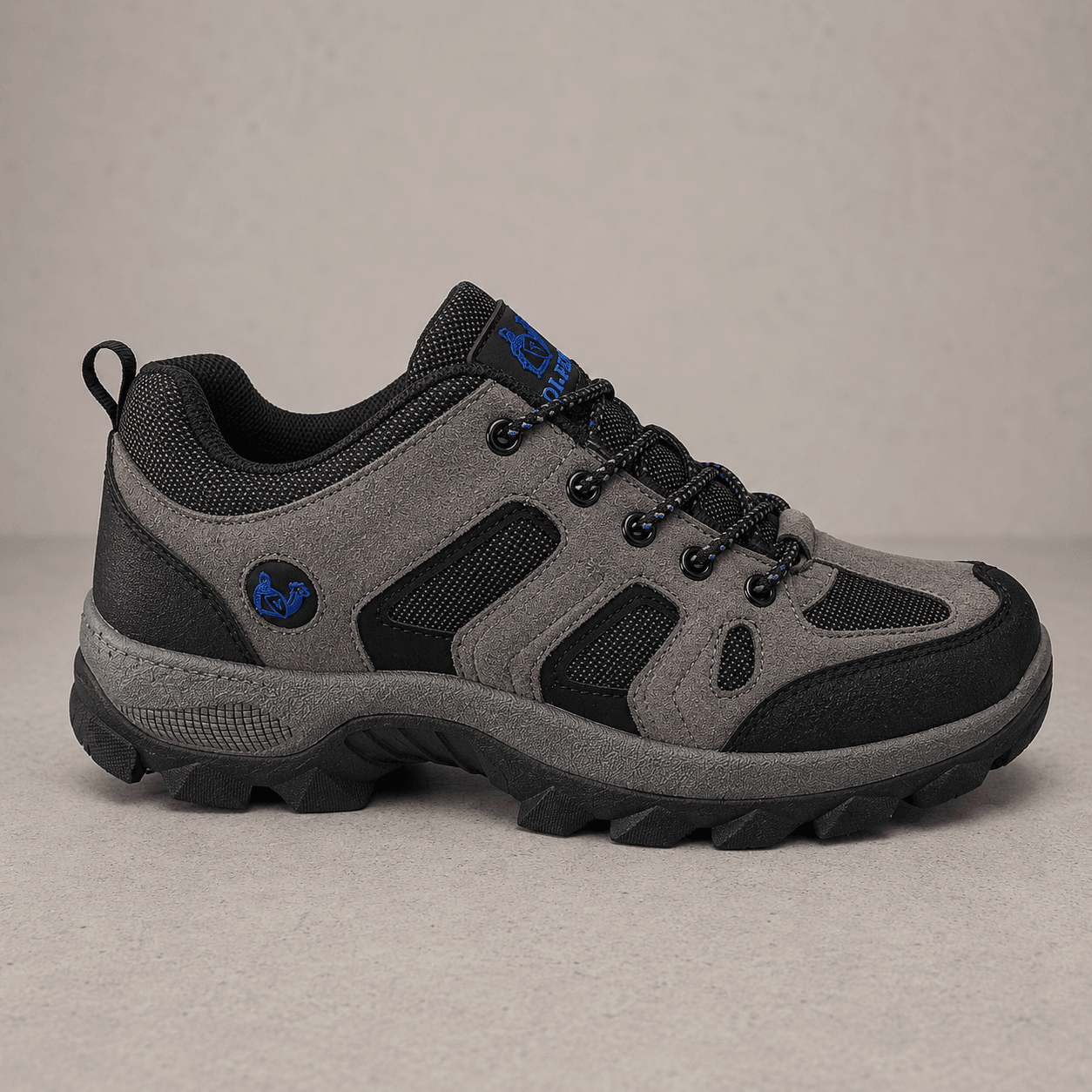 Souliers tout-aller Performance
