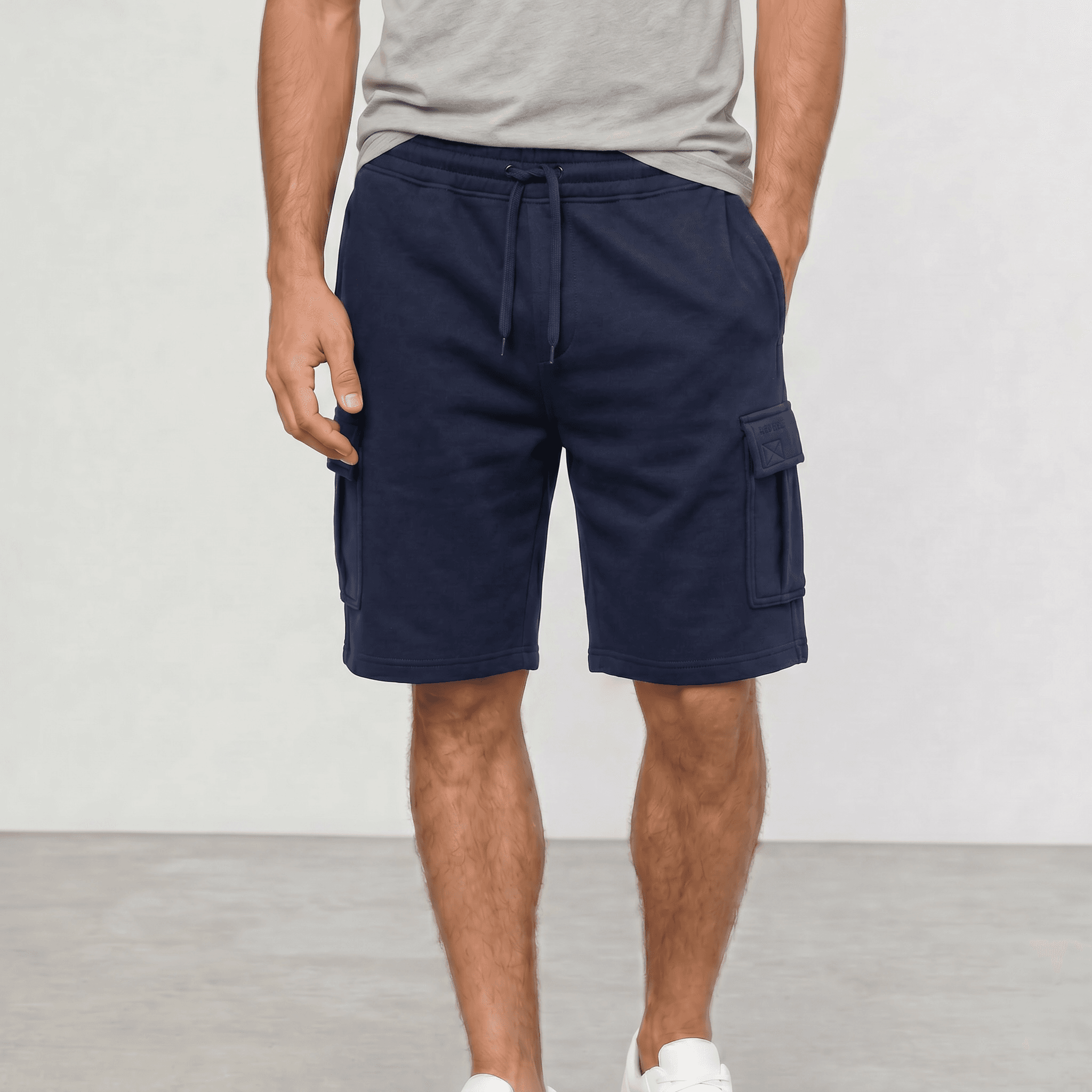 Bermudas cargo confortable 2/39.99$ – Image 3