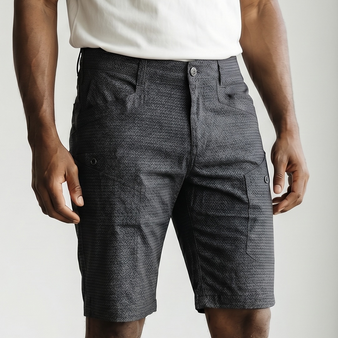 Bermudas pour homme - Drip Dry