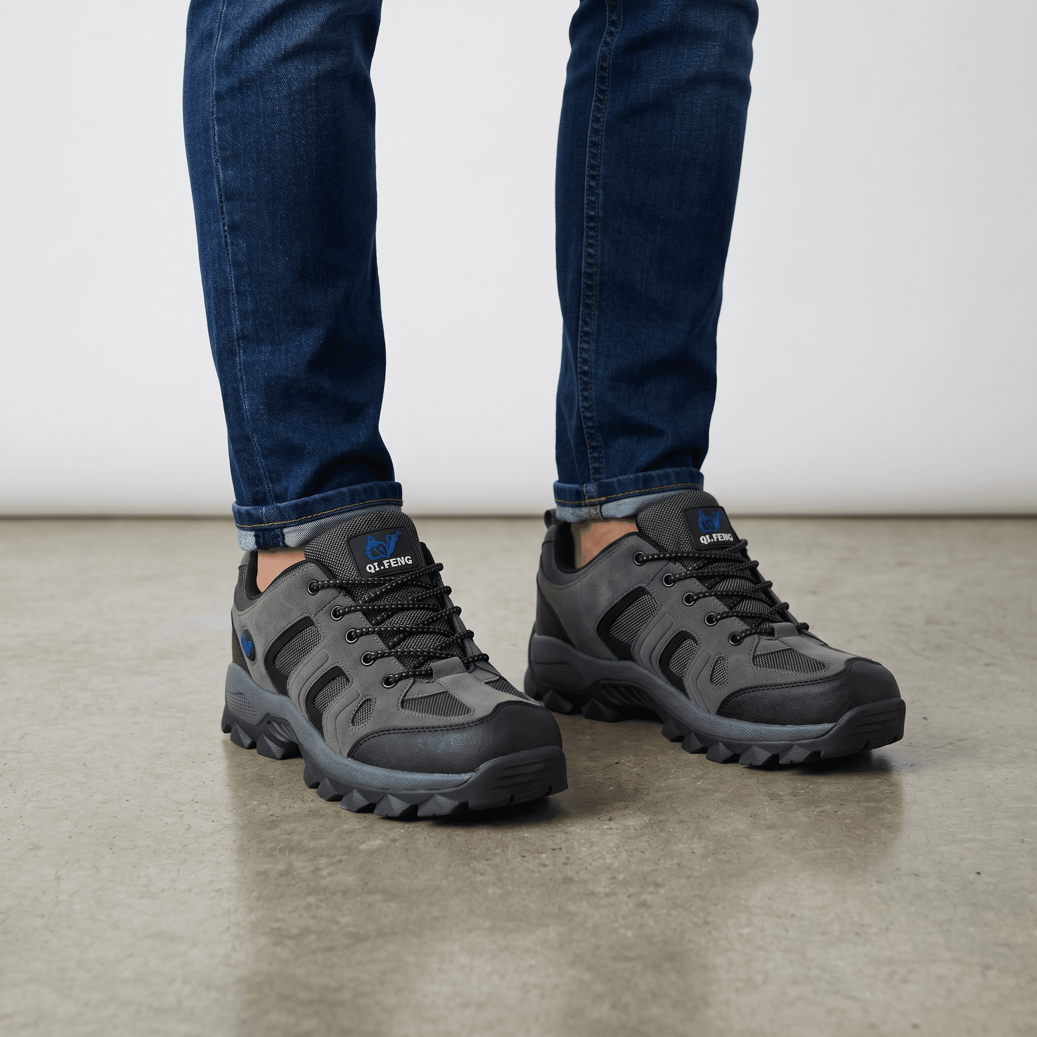 Souliers tout-aller Performance