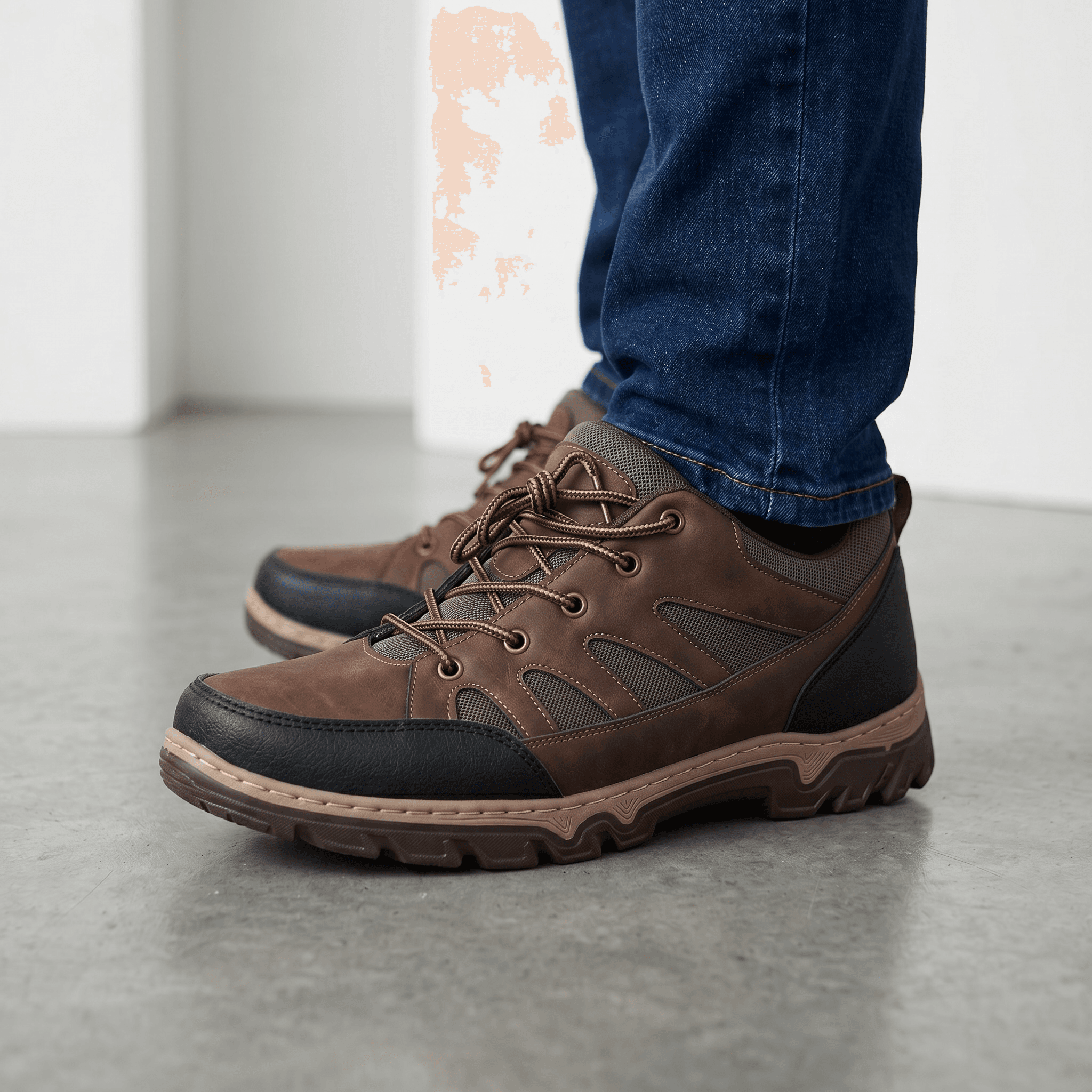Souliers tout-aller Aventure