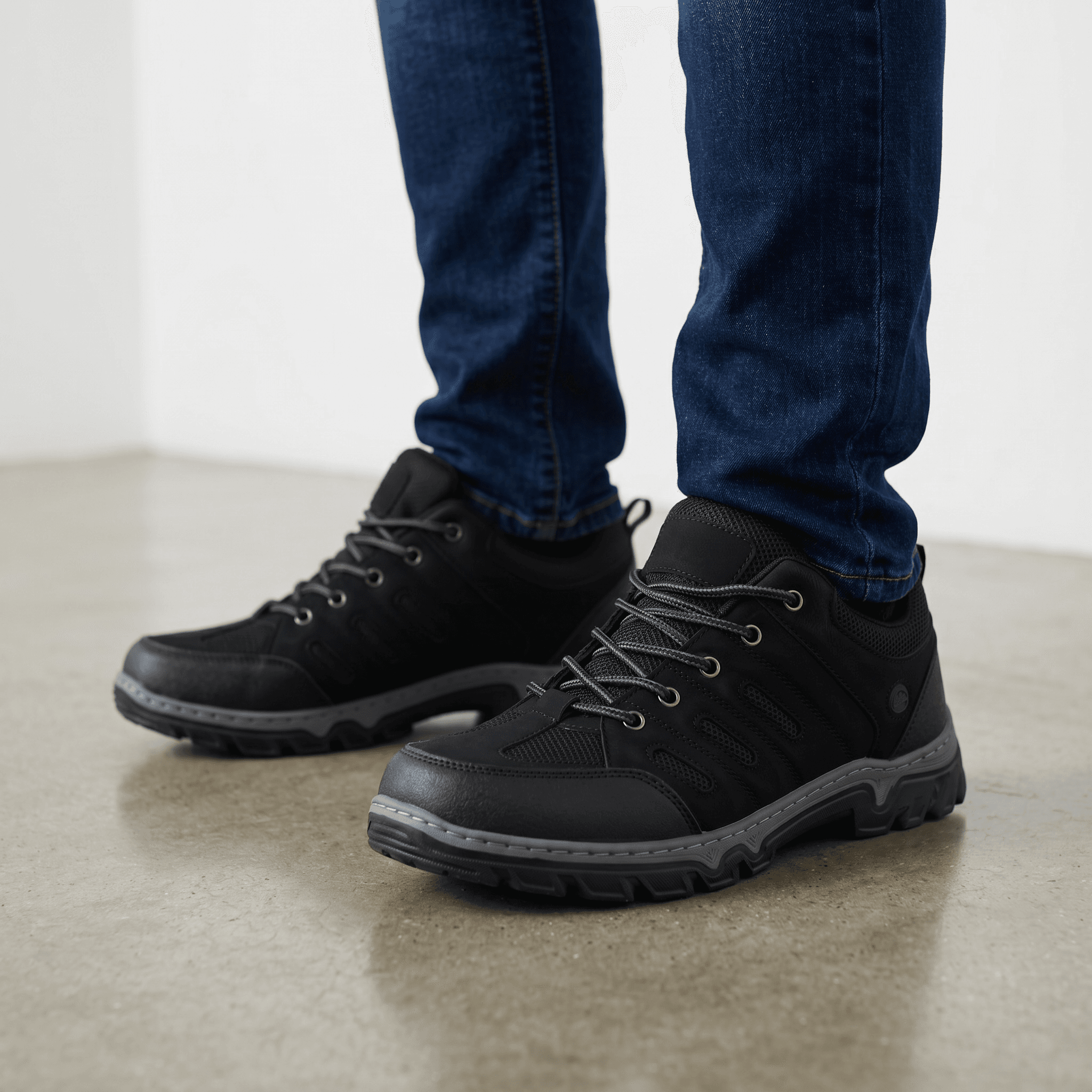 Souliers tout-aller Confort